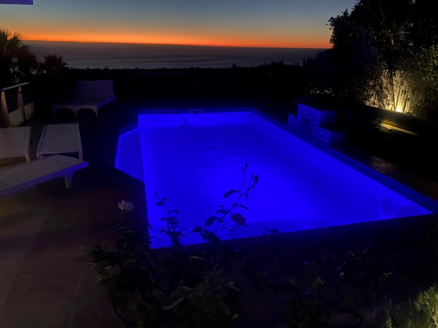 To Let 4 Bedroom Property for Rent in Camps Bay Western Cape
